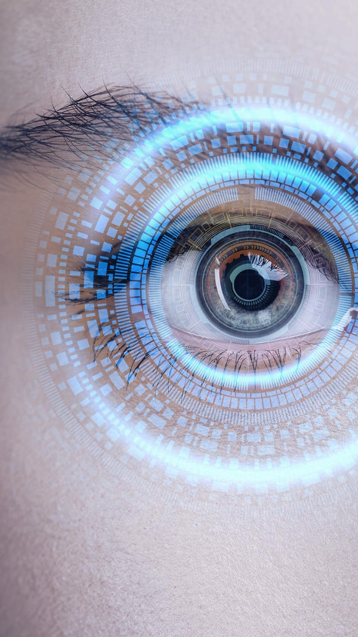 കണ്ണുകളുടെ ആരോഗ്യത്തിന്