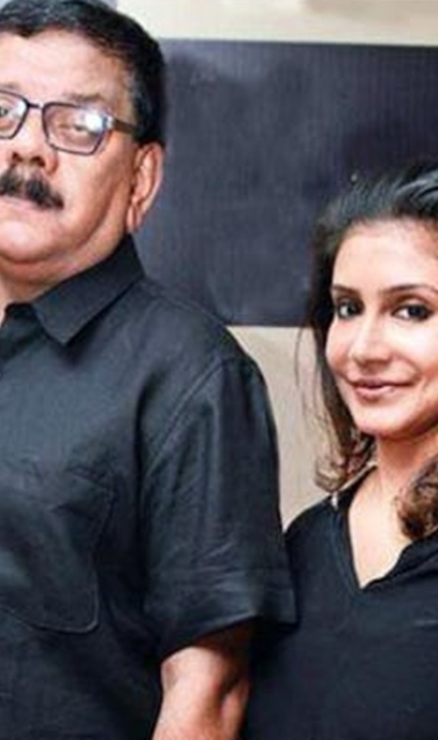 മലയാളത്തിലെ സൂപ്പര്‍താര വിവാഹമോചനങ്ങള്‍ ! 