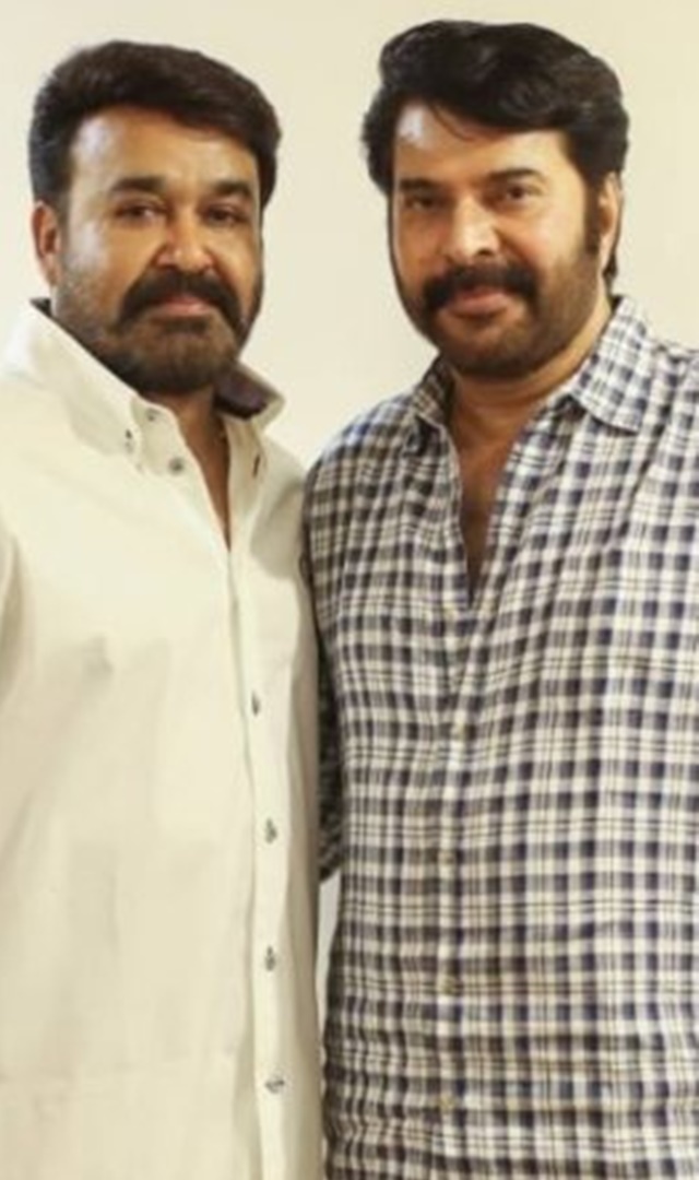 സൂപ്പര്‍താരങ്ങളുടെ ചെല്ലപ്പേരുകള്‍ അറിയുമോ?