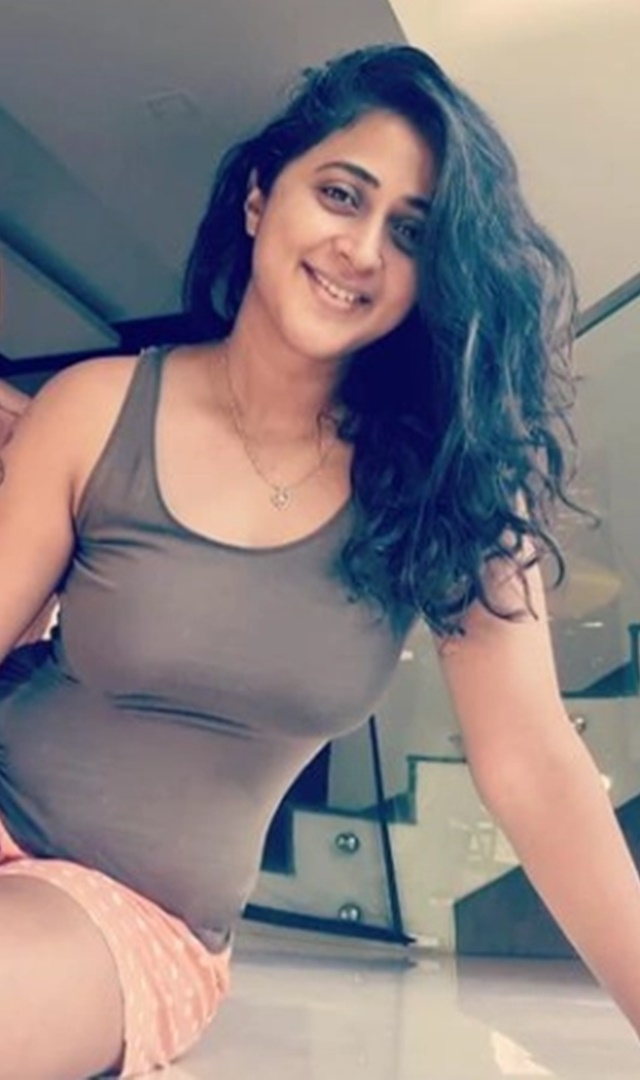 നടി കനിഹയുടെ പ്രായം അറിയുമോ?