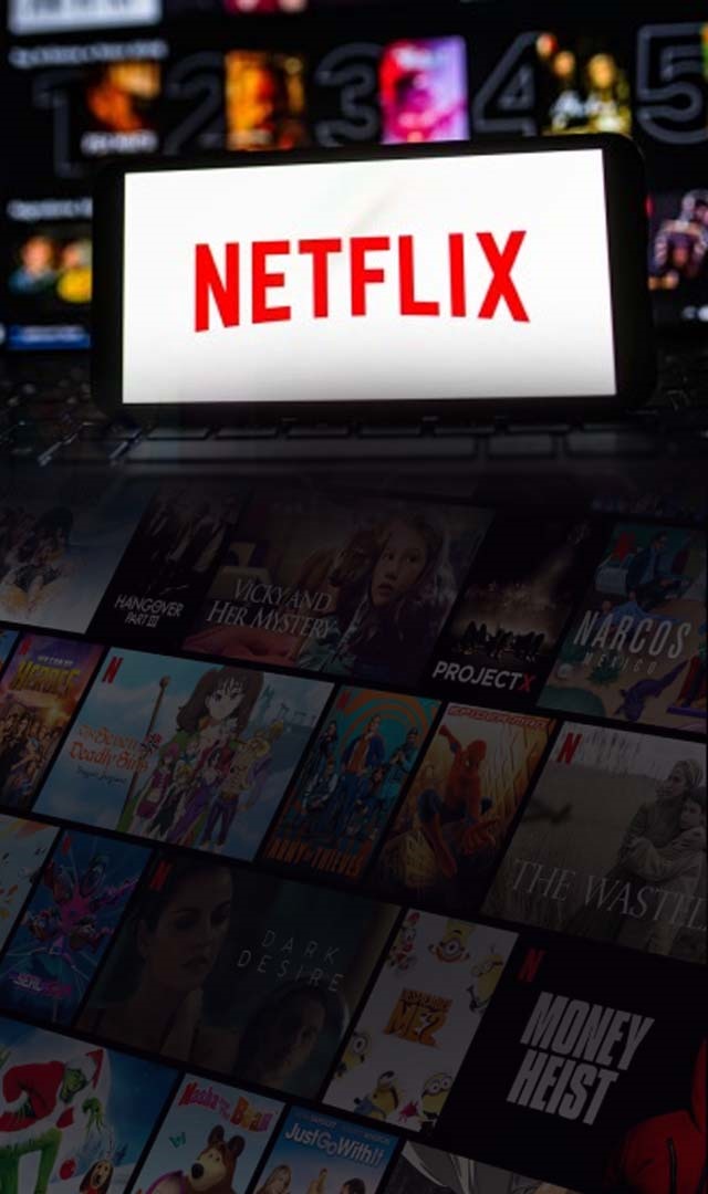 यापुढे मित्रांसह Netflix Password Share करू शकणार नाही
