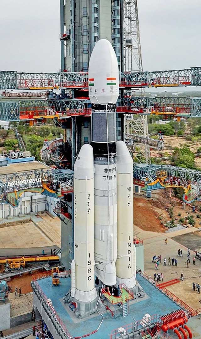 इस्रोशी संबंधित हे 7 मनोरंजक तथ्ये तुम्हाला माहीत नसतील