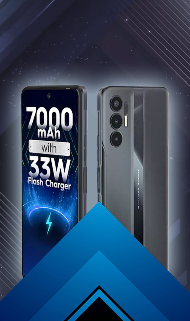 Tecno Pova Neo 3 : भारतात या स्मार्टफोनची किंमत किती आहे?