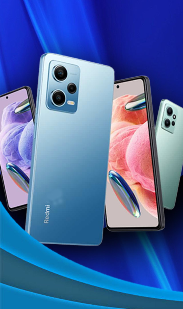 Redmi 12 5G, Redmi 12 4G पुढील आठवड्यात भारतात लॉन्च 