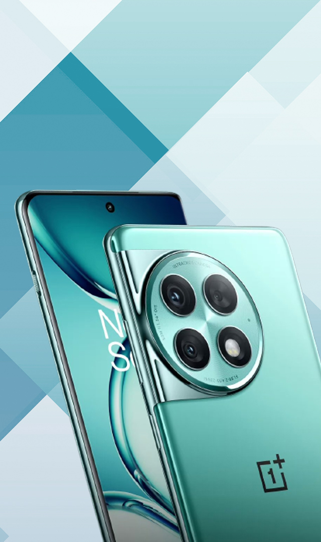 OnePlus Ace 2 Pro Launched: वनप्लसचा पहिला 24GB रॅम स्मार्टफोन लॉन्च, किंमत जाणून घ्या