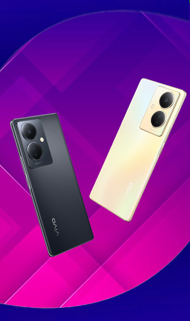  Vivo Y78m 5G: 5000mAh बॅटरी आणि 50MP कॅमेरासह Vivo चा स्वस्त स्मार्टफोन लॉन्च