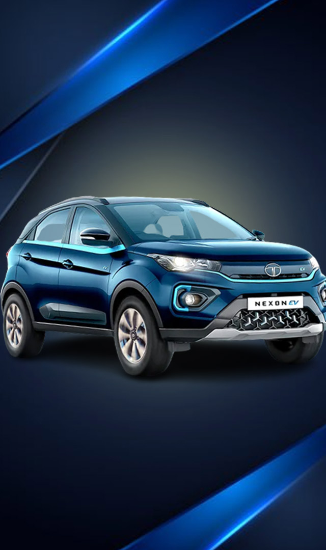 Nexon EV :भविष्यातील डिझाइनसह 465 किमी रेंज, वैशिष्ट्ये आणि किंमत काय आहेत जाणून घ्या
