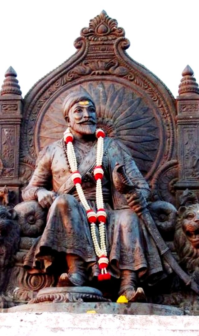 शिवरायांना Father of the Indian Navy का म्हटलं जातं?