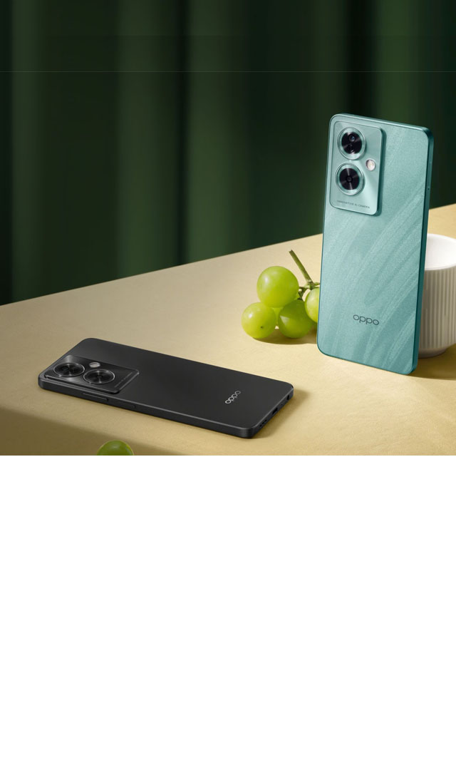  Oppo A79 5G: 16GB RAM-5G सपोर्ट आणि 50MP कॅमेरा, परवडणाऱ्या किमतीत उत्तम वैशिष्ट्ये