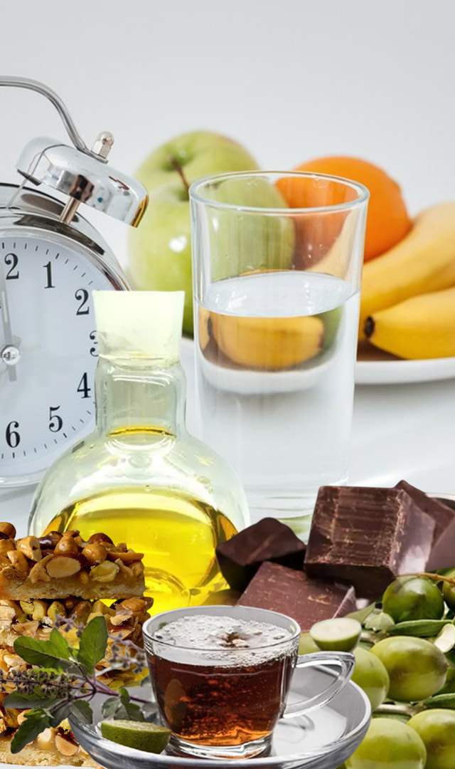 Fasting Mimicking Diet काय आहे? 