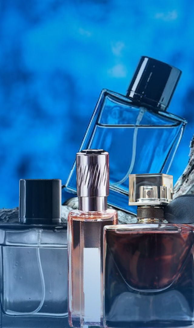  परफ्यूम लावण्याचे शौकीन असाल तर त्याचे तोटे जाणून घ्या.