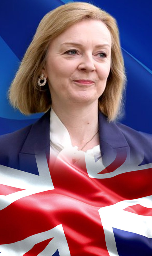 Liz Truss ब्रिटनच्या नवीन पंतप्रधान कोण आहेत ते जाणून घ्या