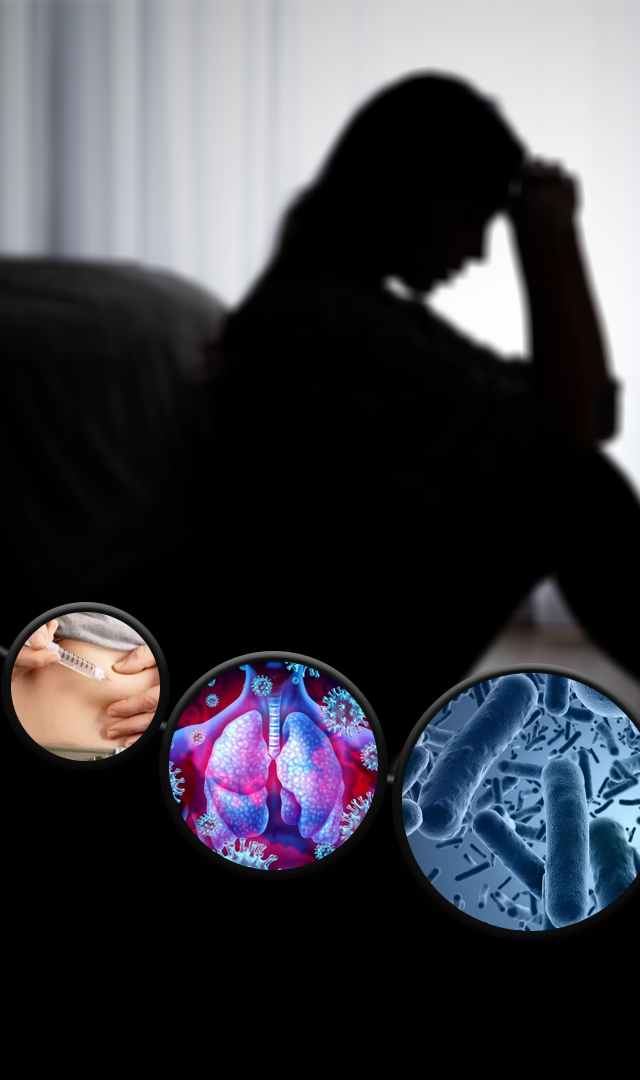 तुम्ही 3 रात्री झोपला नाही तर काय होणार?