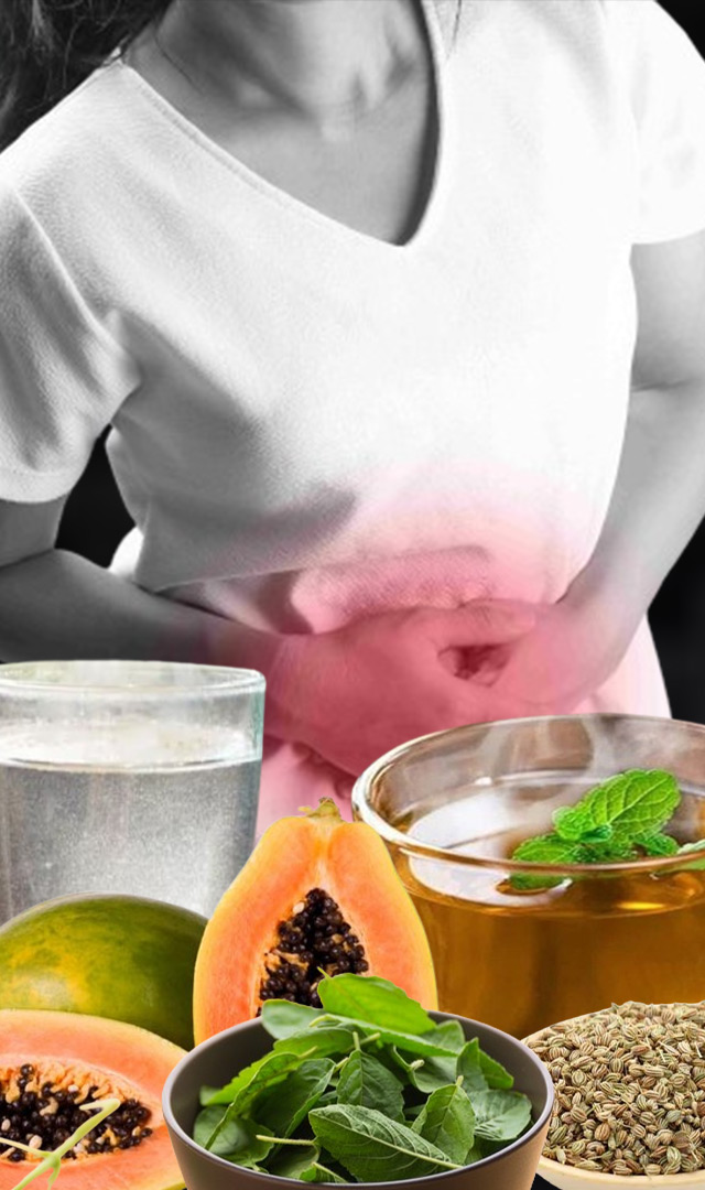 पीरियड्सचा त्रास 5 मिनिटात निघून जाईल,घरगुती उपाय जाणून घ्या