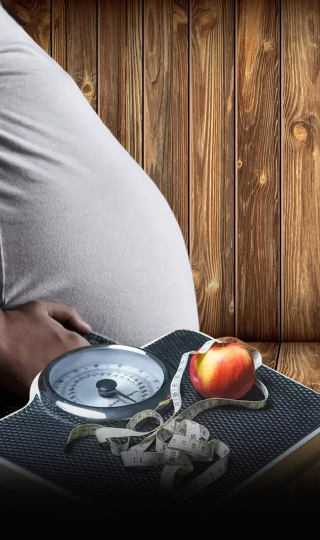 तुम्हाला वजन कमी करायचे असेल आणि पोटाची चरबी वाढवायची असेल तर 8 गोष्टी सोडा