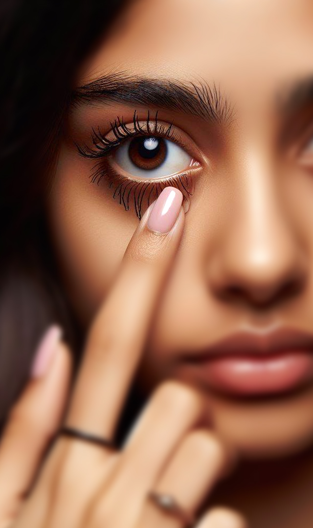 वारंवार डोळे फडफडतायत? ही कारणे असू शकतात