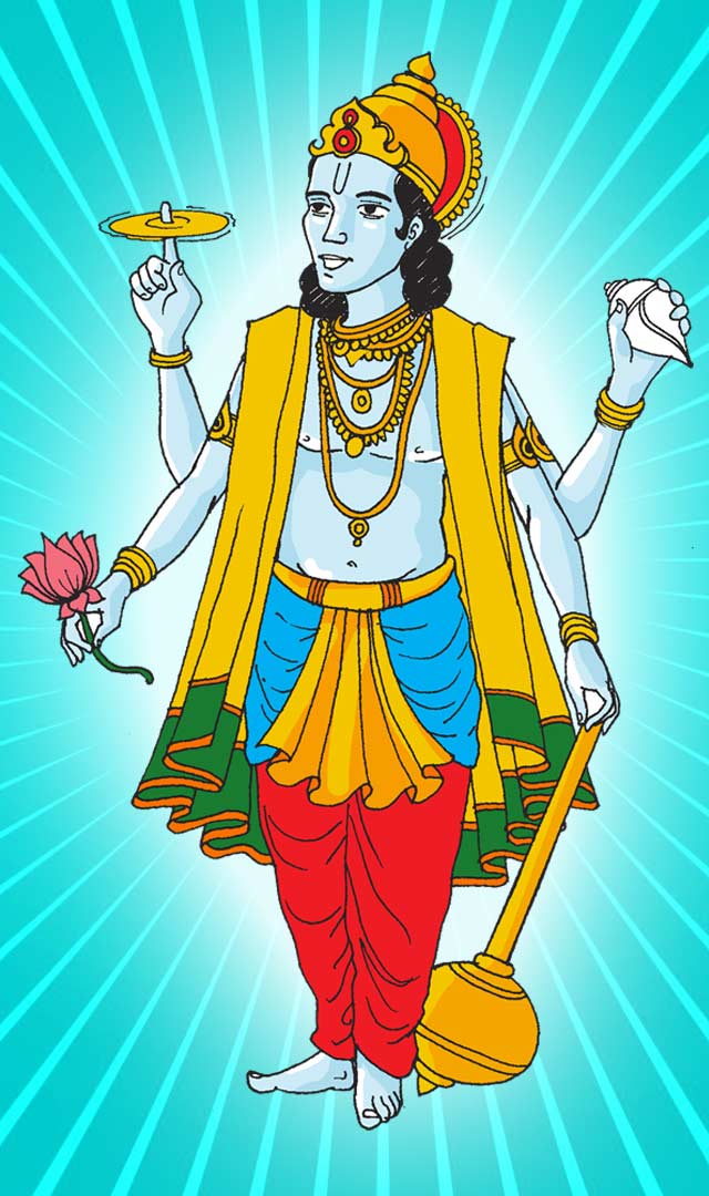 अनंत चतुर्दशी 2022 पूजा विधी