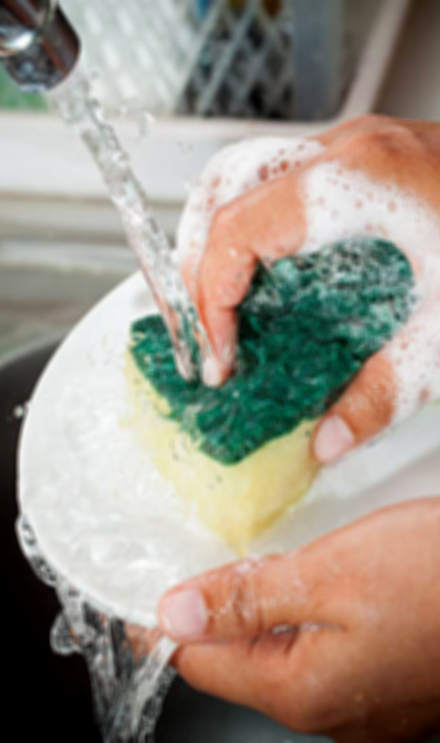 भांडी धुण्याचा साबण आरोग्यासाठी हानिकारक, जाणून घ्या तोटे