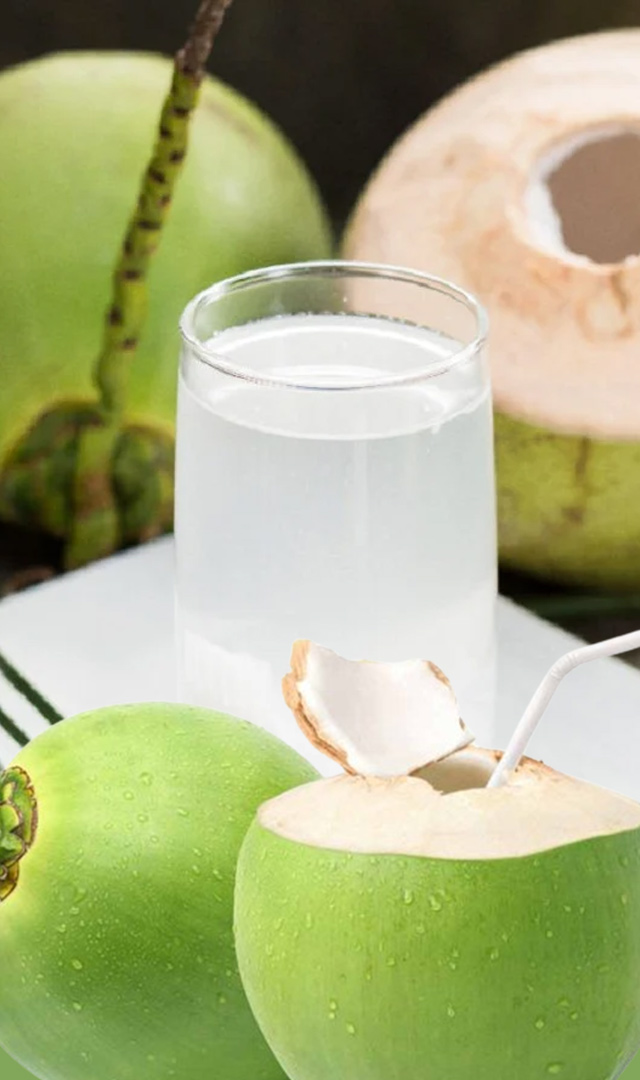 15 दिवस रोज नारळ पाणी प्या, मग पहा चमत्कार
