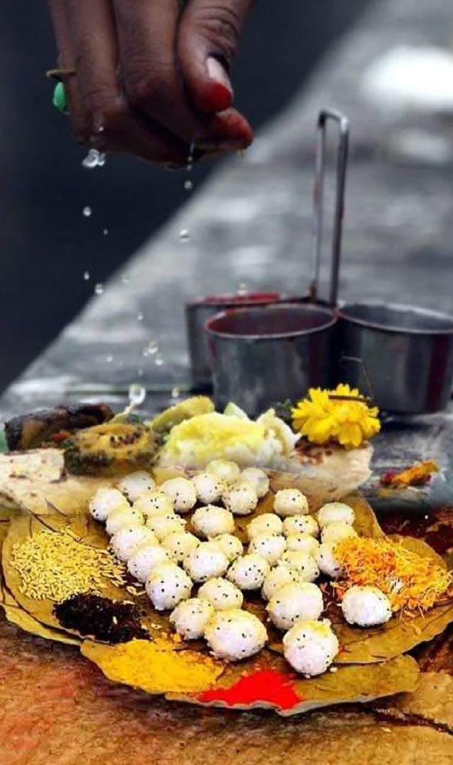 येथे श्राद्ध केल्याने पितरांना मोक्ष प्राप्ती होते