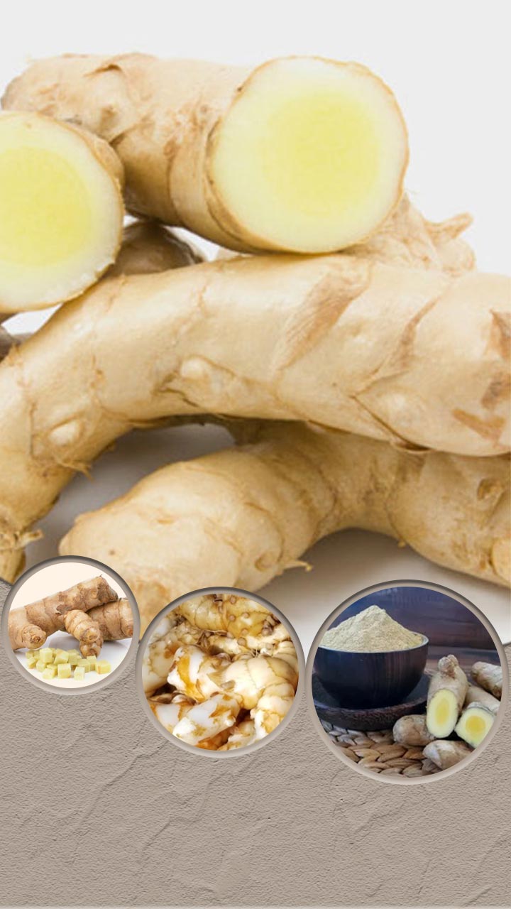 कचूरचे 10 उत्तम फायदे