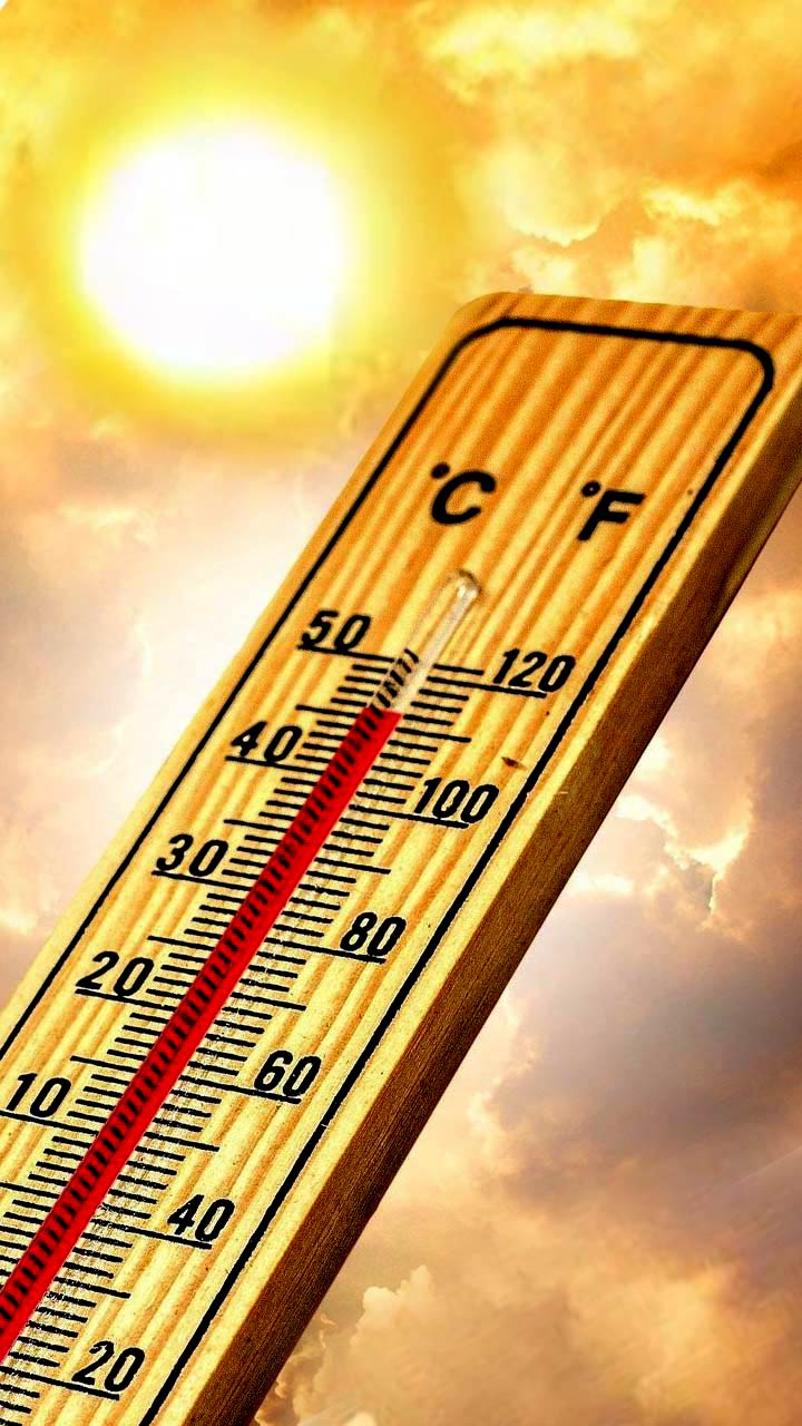  उष्माघात टाळण्यासाठी 7 उपाय जाणून घ्या