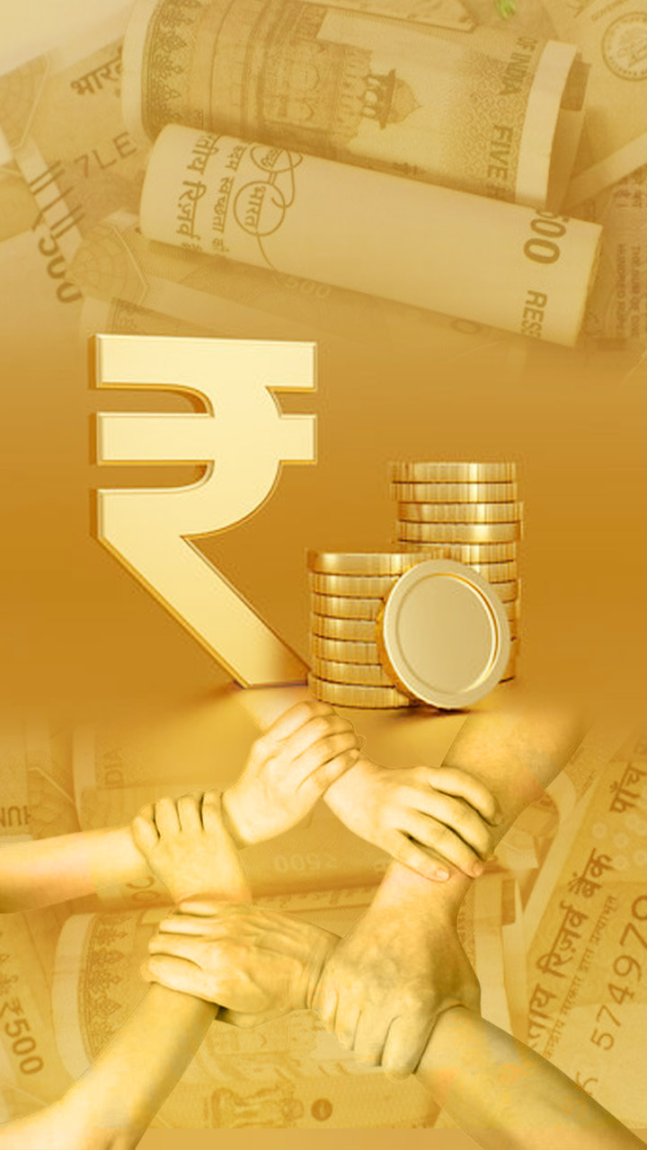 या 5 प्रकारचे लोक लवकर श्रीमंत होतात