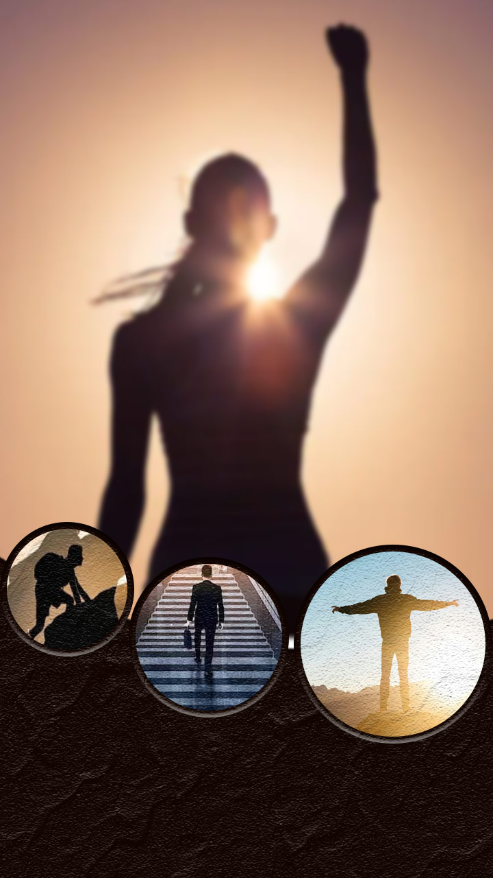 या 6 लोकांपासून दूर राहिल्यास तुम्हाला नेहमी यश मिळेल