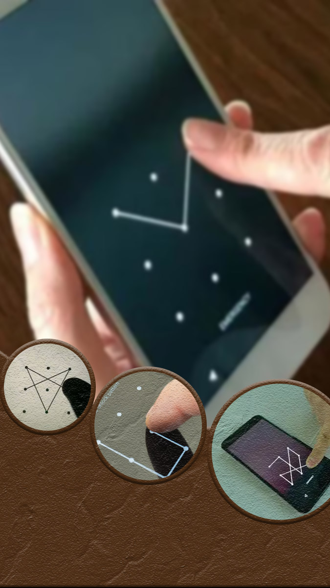 तुम्ही तुमचा फोन ज्या पद्धतीने लॉक करता त्यावरून तुमचे वय कळू शकते