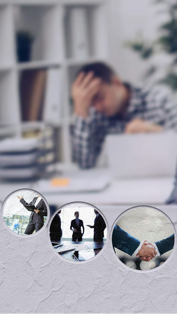 या 10 सवयींमुळे तुम्ही ऑफिसमध्ये अव्यावसायिक दिसता