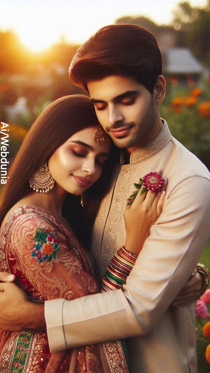 लग्नापूर्वी तुमच्या भावी पतीला हे 4 प्रश्न विचारा