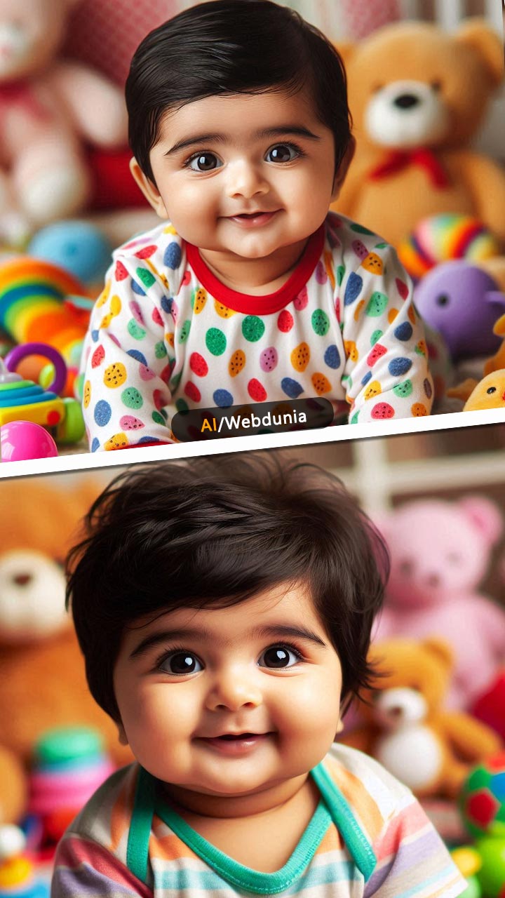 ही 5 लक्षणे मुलामध्ये दिसली तर त्याला भविष्यात यश मिळेल