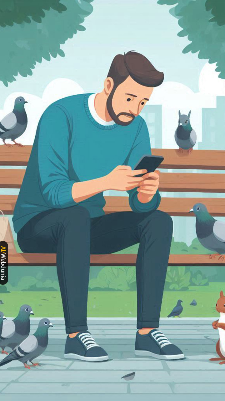 या 7 गोष्टी दर्शवतात की तुम्ही आयुष्यात एकटे आहात