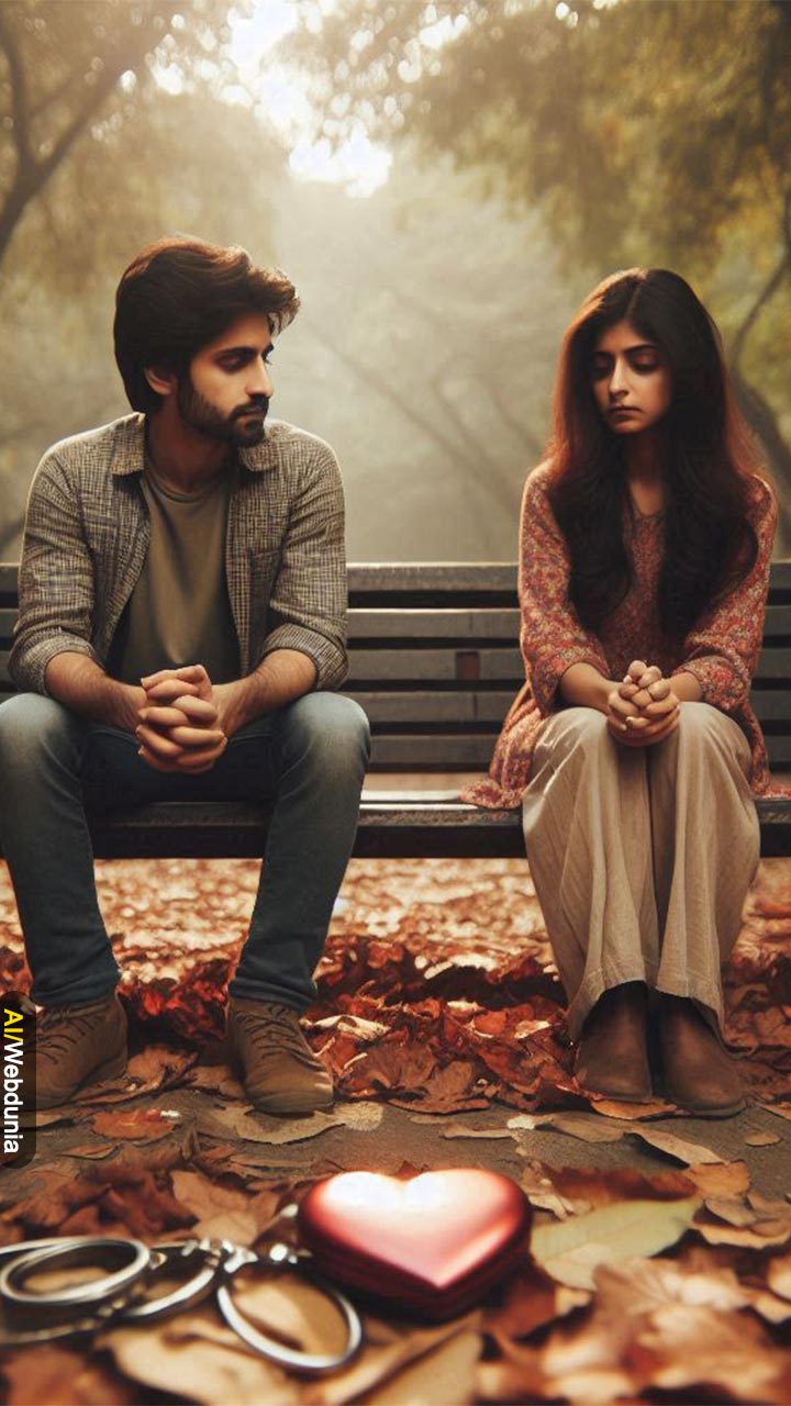 तुमच्या या 4 सवयींमुळे लोक तुमच्यापासून दूर राहतात