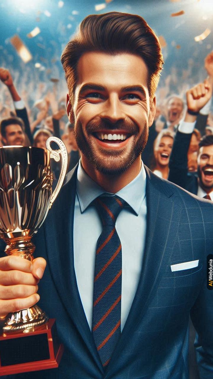 या 7 कारणांमुळे तुम्हाला स्वतःचा अभिमान वाटला पाहिजे