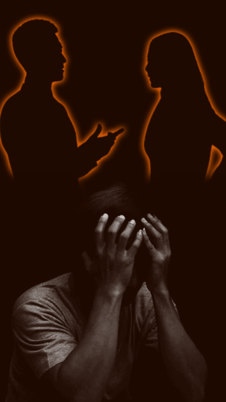 टॉक्सिक वातावरणात सकारात्मक कसे राहायचे?