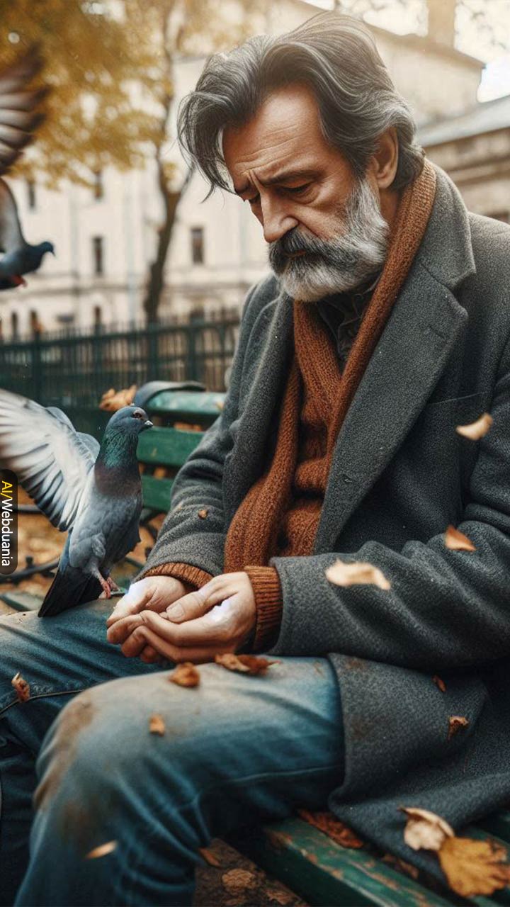 या 4 वाईट सवयींमुळे तुम्ही नेहमी दुःखी राहतात