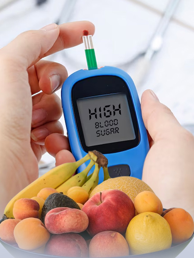 डायबिटीजच्या रुग्णांनी हिवाळ्यात हे गोड फळ कसे खावे?