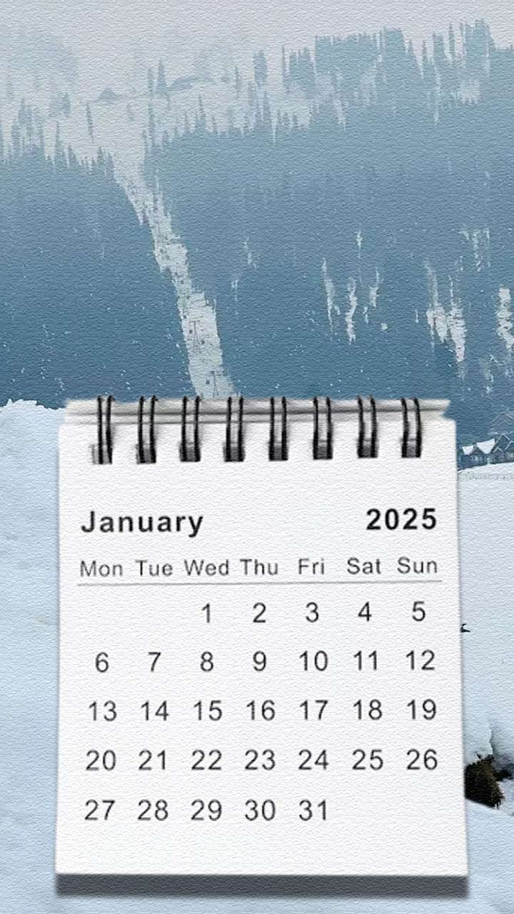 जानेवारीमध्ये या ठिकाणी जाऊ नका, तुम्हाला पश्चात्ताप करावा लागेल 