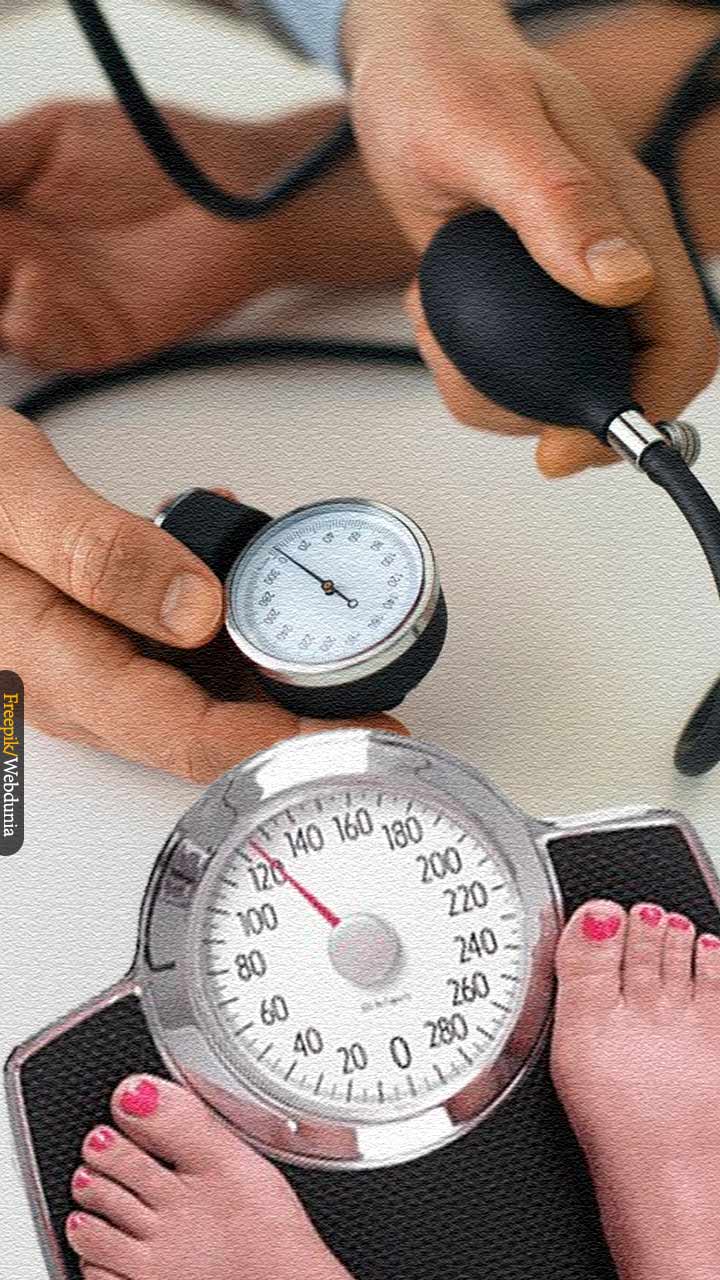 रक्तदाबापासून ते वजन कमी करण्यापर्यंत, हे उपाय फायदेशीर आहेत