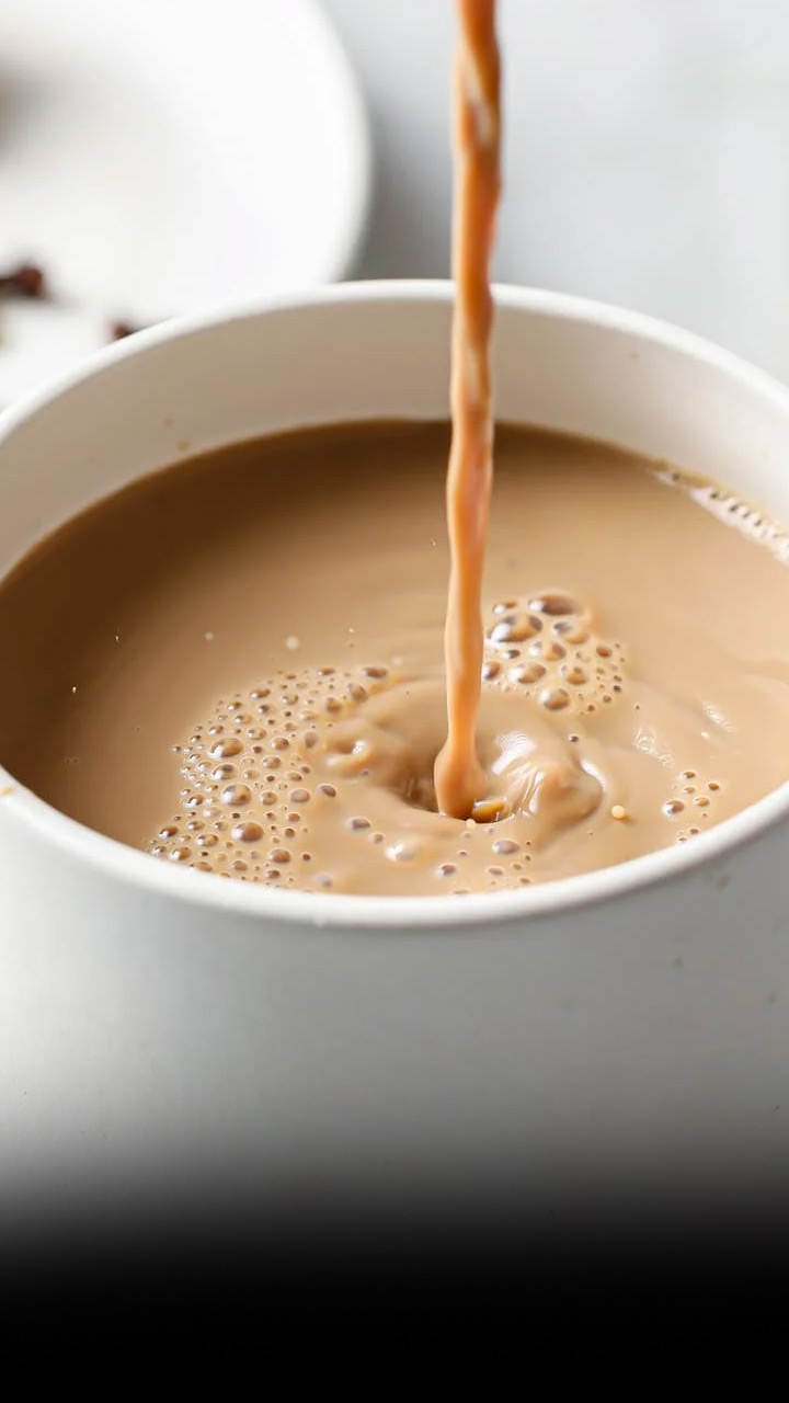 जर तुम्ही दिवसातून १ कपपेक्षा जास्त चहा प्यायलात तर काय होते?