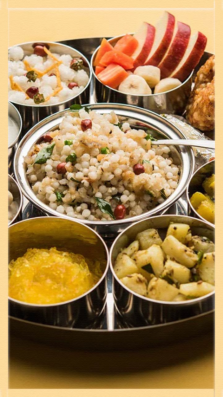 उपवास करण्याची १० वैज्ञानिक कारणे