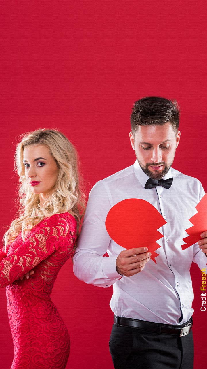 हे ५ प्रकारचे मुलं सर्वात मोठे धोक्याचे संकेत आहे