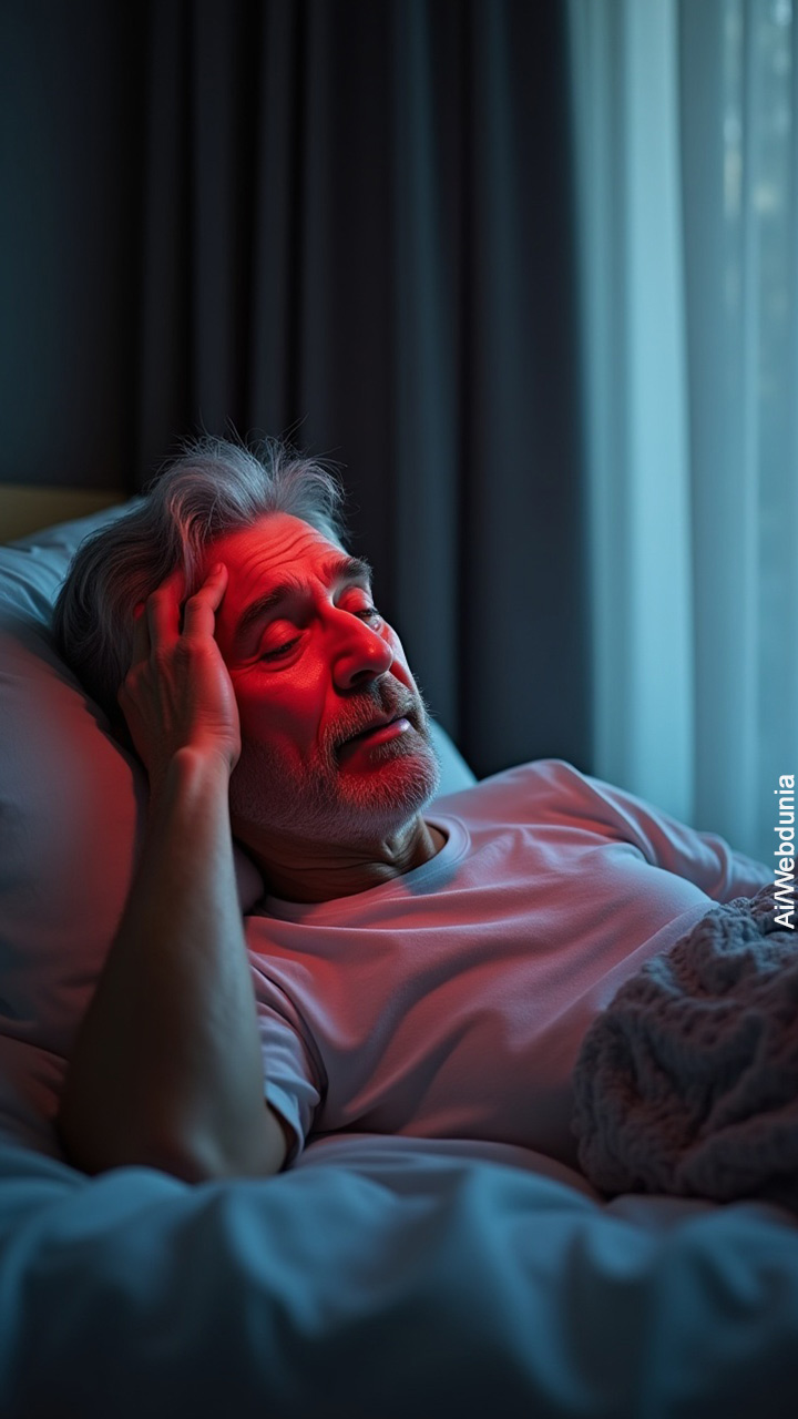 या 5 दैनंदिन सवयींमुळे डोकेदुखी वाढू शकते