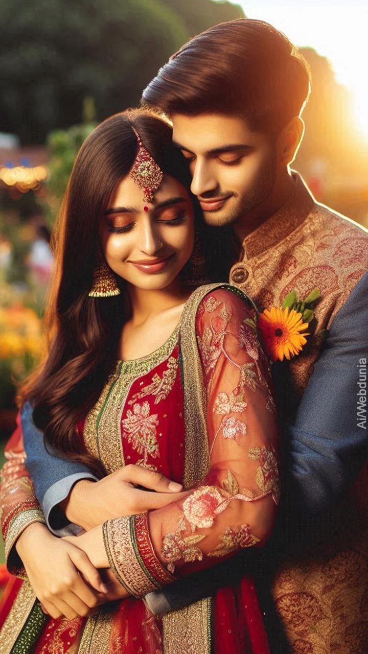 नात्यापूर्वी योग्य मुलगी कशी ओळखाल 