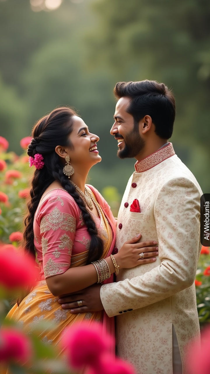 लग्नाआधी तुमच्या जोडीदाराला हे ७ महत्त्वाचे प्रश्न विचारा