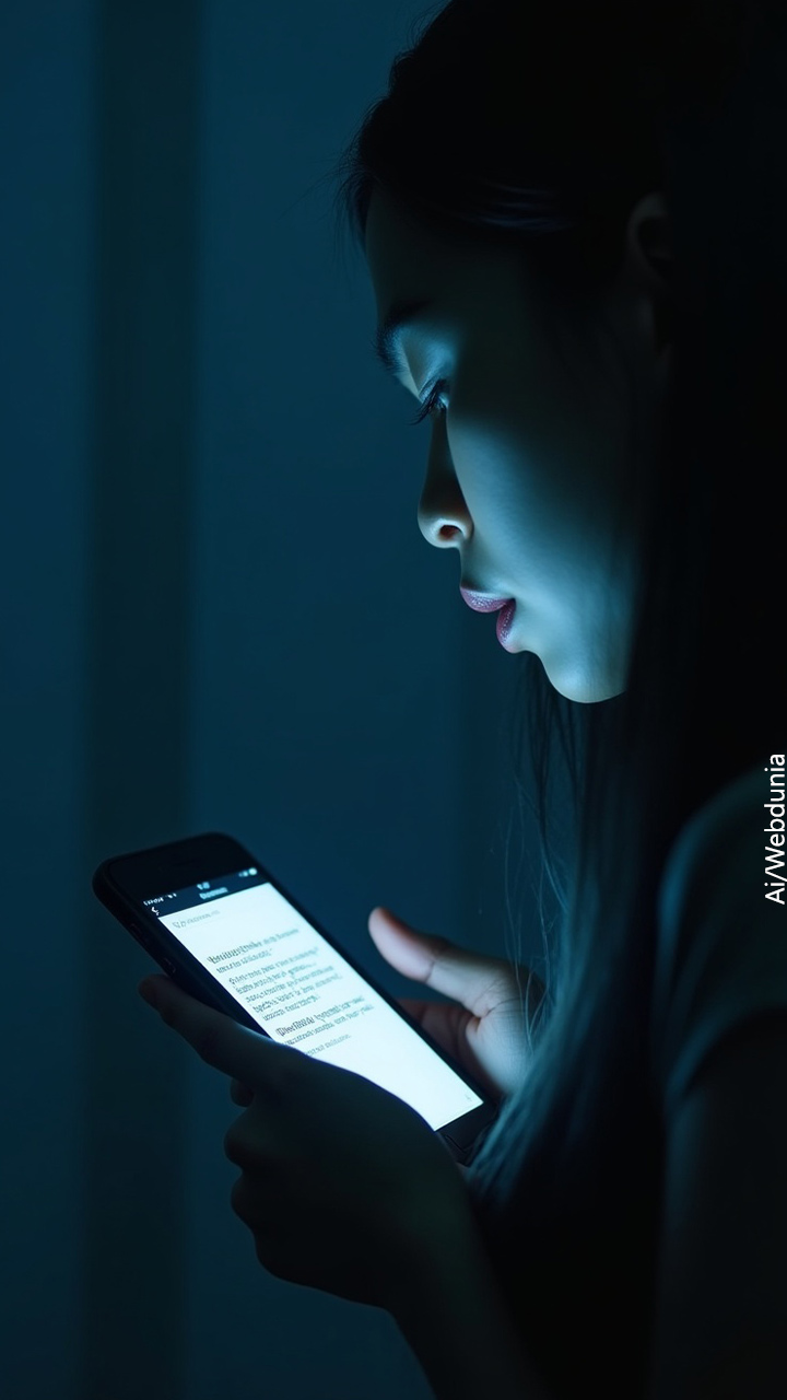 तुमचा जोडीदार नातेसंबंधात फसवणूक करत आहे का? अशा प्रकारे शोधा