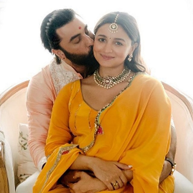 Alia Bhatt Baby Shower photos