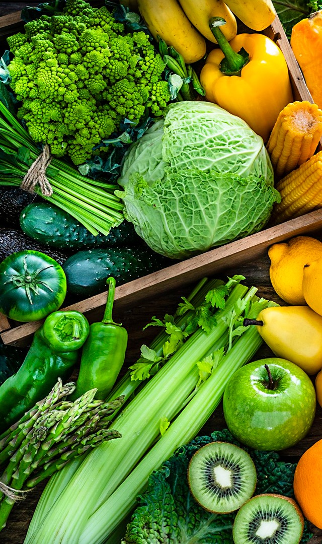 श्रावणात शाकाहार करण्यामागे ही शास्त्रीय कारणे