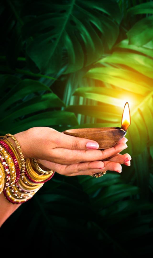 दीप अमावस्येला दीपदान का करावे